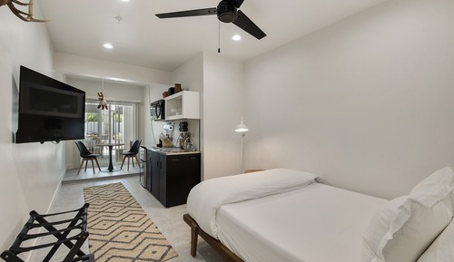 Apartamento Deluxe