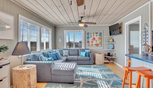 Casa (3 Bedrooms)