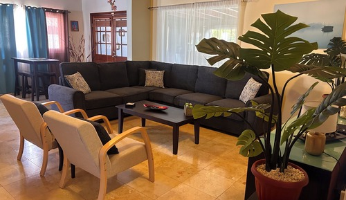 Villa familiar
