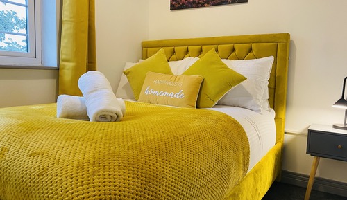 Apartamento Confort