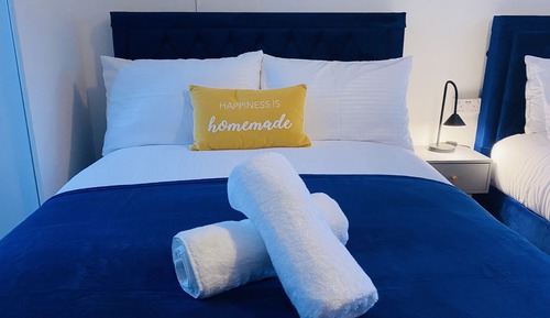 Apartamento Confort