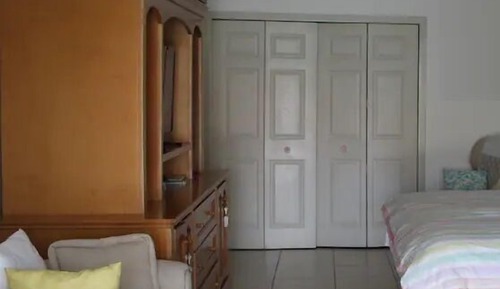 Apartamento familiar