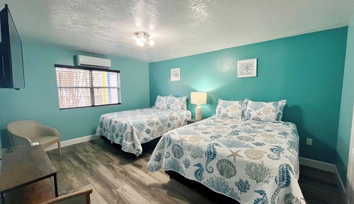 Habitación junior