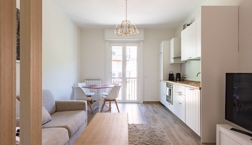 Apartamento