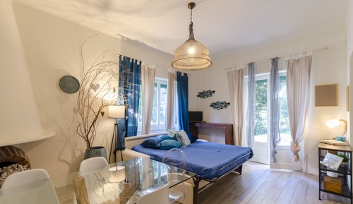 Apartamento