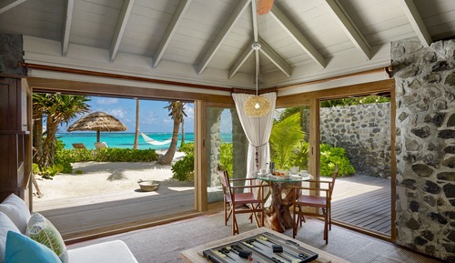 Casa de campo, 1 habitación (Beach)