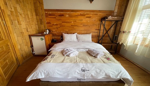 Habitación Elite