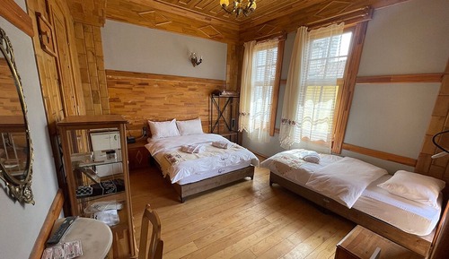 Habitación Elite