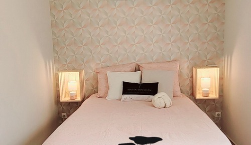 Habitación clásica