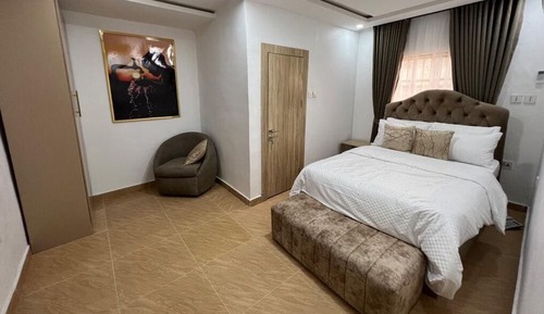 Habitación individual Deluxe, 1 cama individual