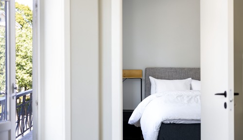 Apartamento, 2 habitaciones