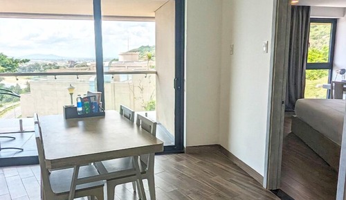 Habitación Premier, vistas a la montaña (Deluxe)