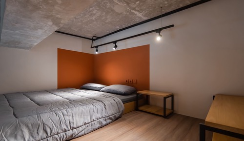 Estudio Premium, vistas a la ciudad