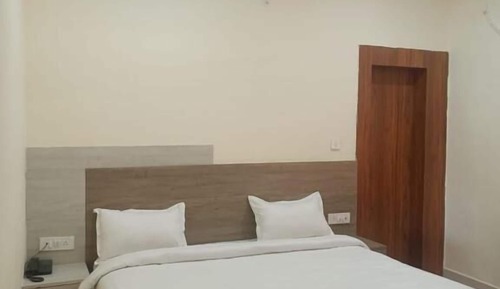 Habitación Deluxe doble