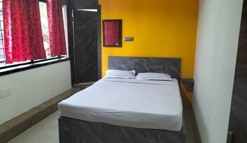 Standard Double Non AC Room