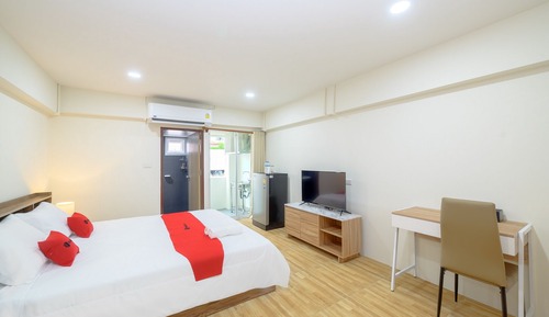 Habitación estándar
