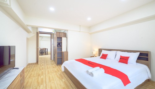 Habitación exclusiva