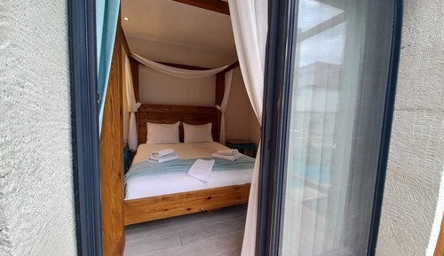 Habitación Confort doble