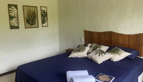 Habitación Deluxe doble