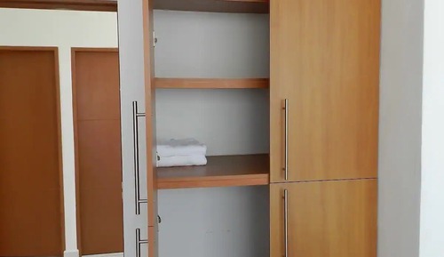 Casa familiar