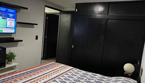Apartamento económico