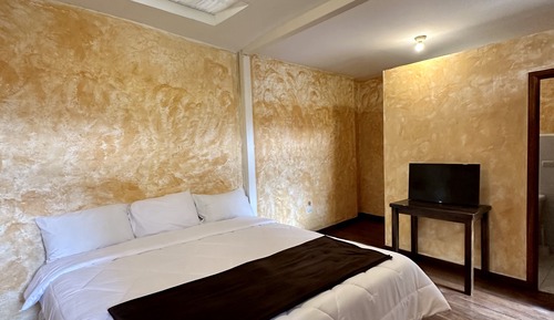 Habitación superior