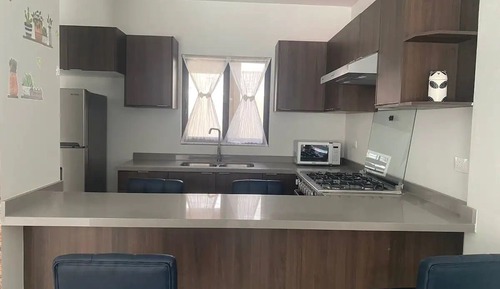 Casa familiar