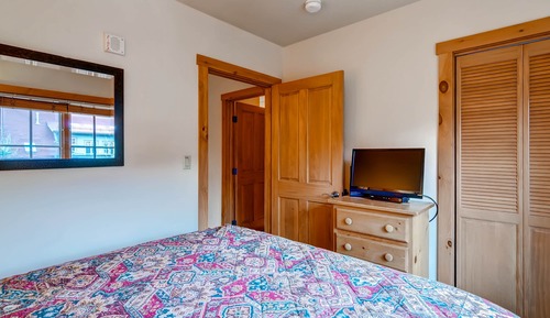 Apartamento, 3 habitaciones