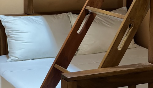 Apartamento familiar