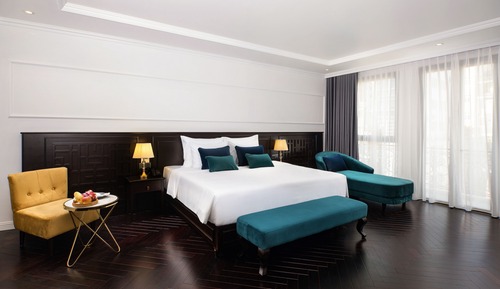 Habitación individual Grand
