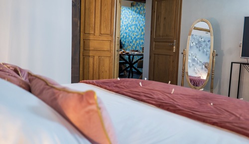 Apartamento Deluxe