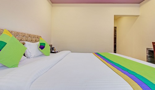 Habitación estándar