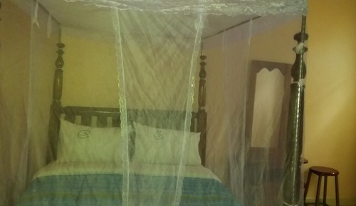 Habitación individual