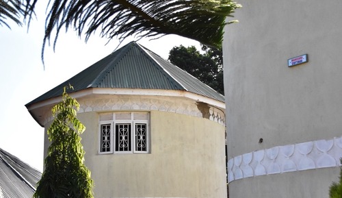 Casa de campo