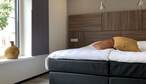 Habitación Confort