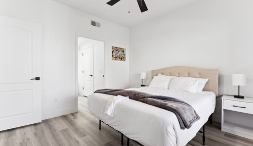 Apartamento Deluxe, 2 habitaciones