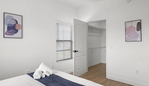 Apartamento clásico, 2 habitaciones