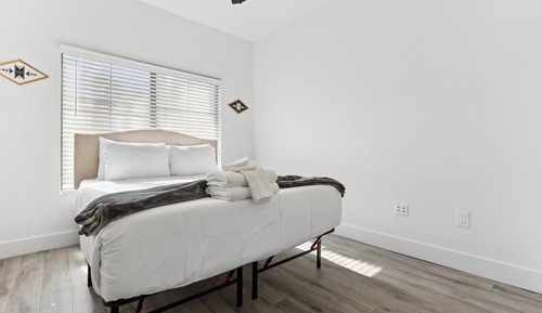 Apartamento Deluxe, 2 habitaciones