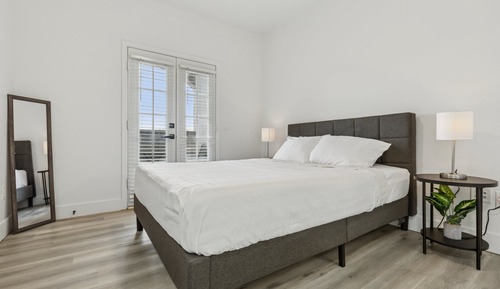 Apartamento, 2 habitaciones