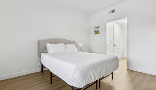 Apartamento Deluxe, 2 habitaciones