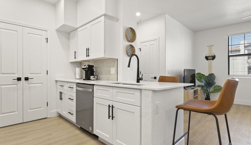 Apartamento, 1 habitación