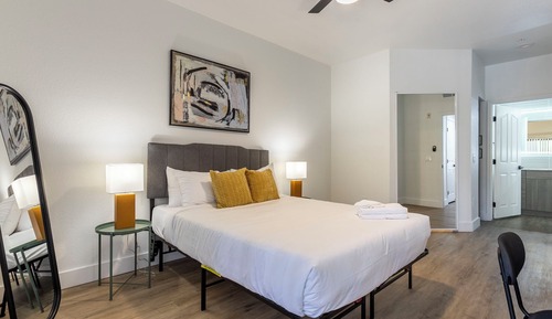 Apartamento, 3 habitaciones (313)