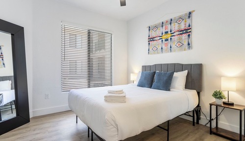 Apartamento, 2 habitaciones