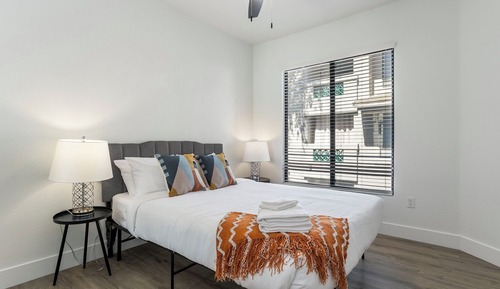 Apartamento, 2 habitaciones