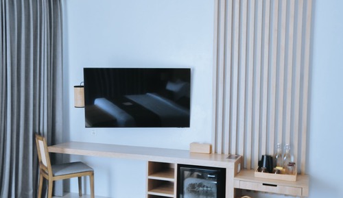 Habitación ejecutiva