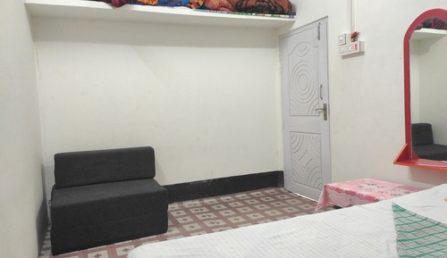 Habitación estándar