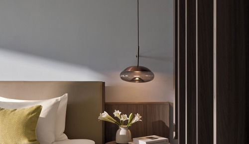 Habitación Deluxe, 1 cama de matrimonio grande, accesible para personas con discapacidad