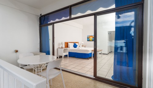Habitación Premium