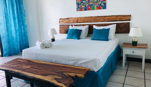 Habitación superior