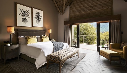Habitación Premium